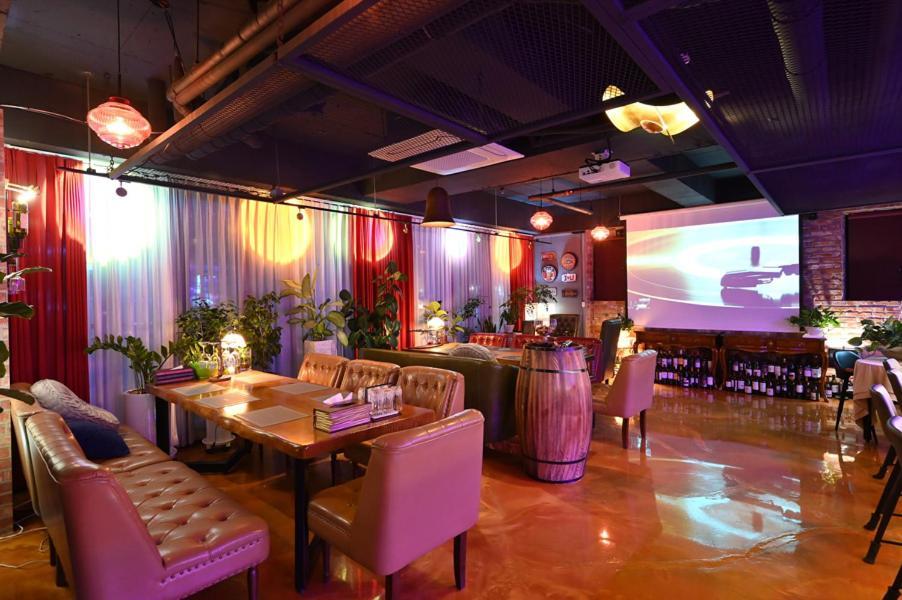 Hermes Hotel Busan Ngoại thất bức ảnh
